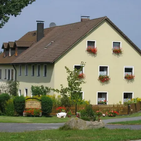 Peterbartl-hof * Immenreuth