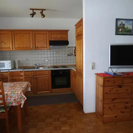 Apartman Peterbartl-hof *