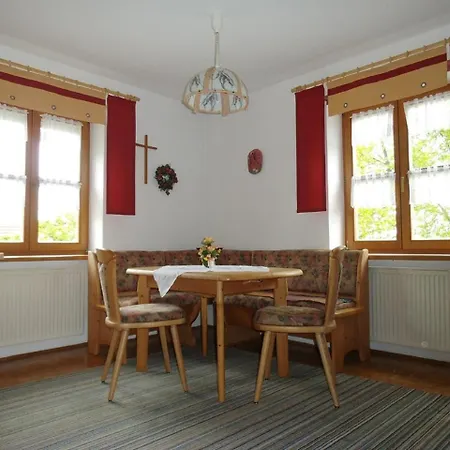 Apartman Peterbartl-hof